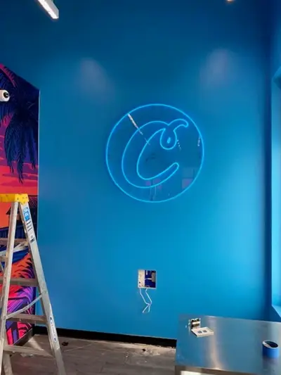 Channel Letters & Illuminated Signage Photo